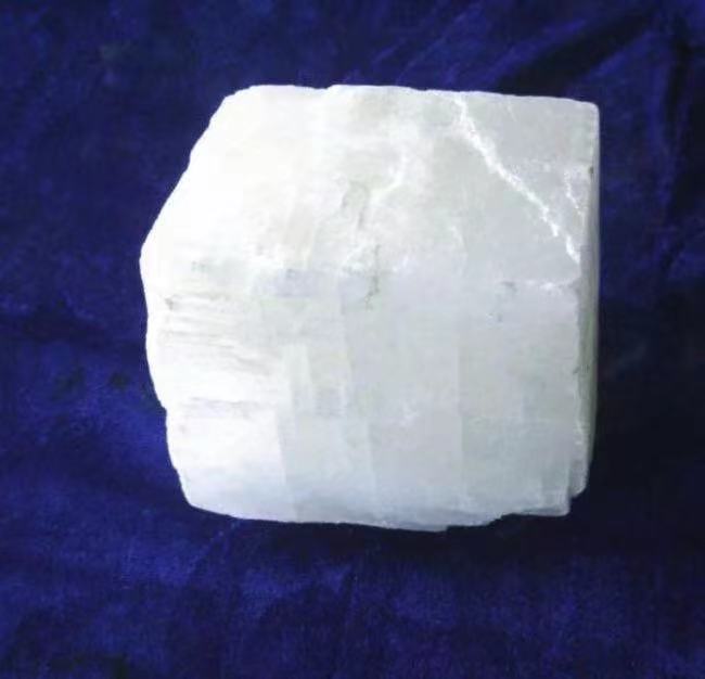 方解石的藥用價值你知道么？